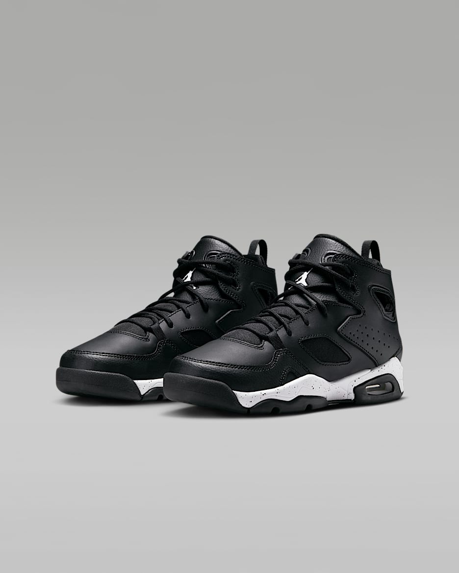 Jordan Flight Club 91 Genc Cocuk Ayakkab s